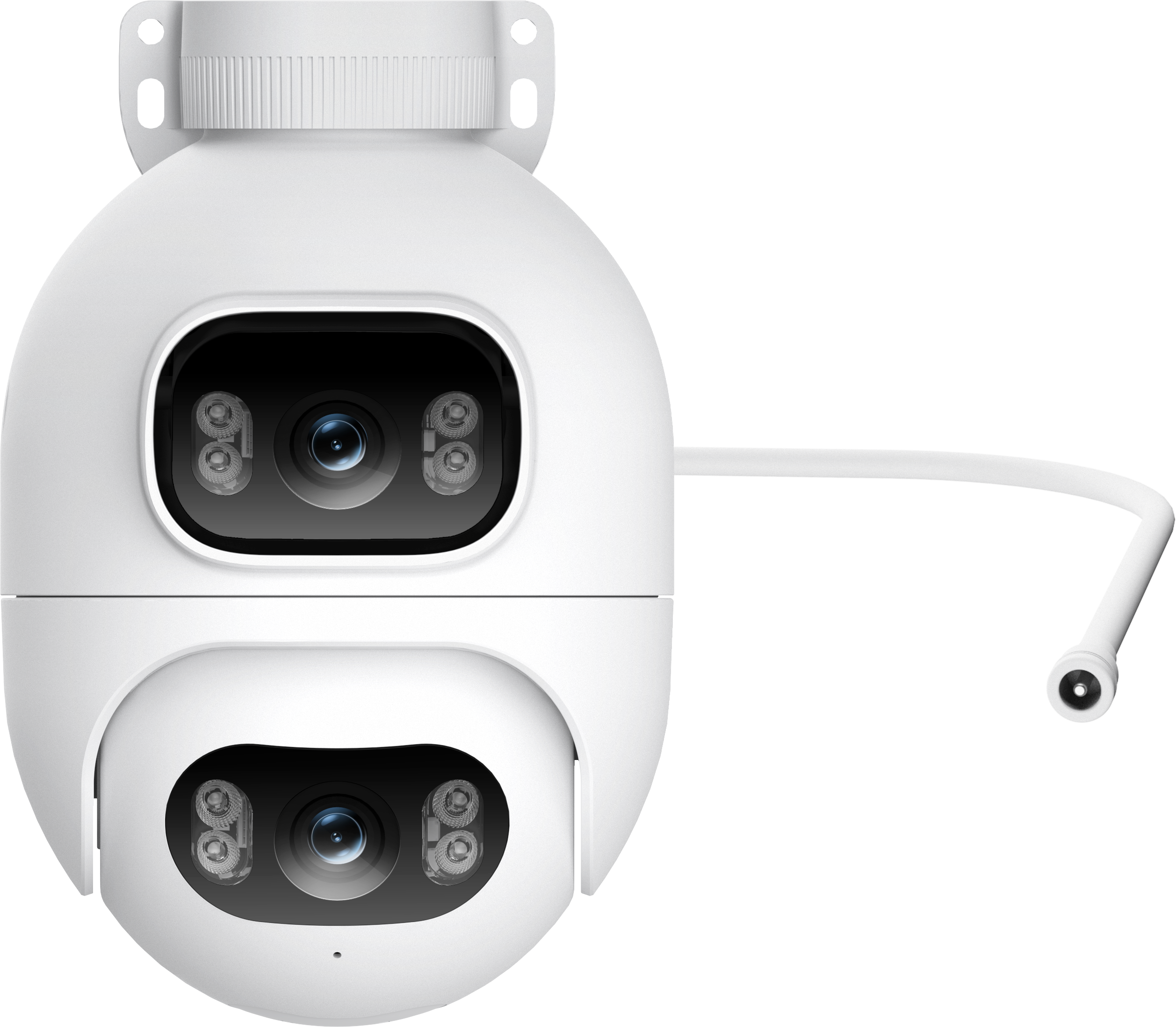 IMILAB EC6 Dual kültéri biztonsági kamera (CMSXJ68A)