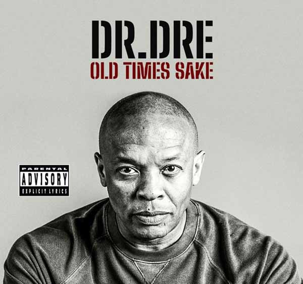 Dr. Dre - Old Times Sake (CD)