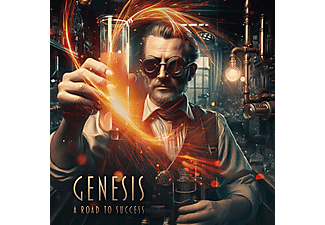 Genesis - A Road To Success (CD)