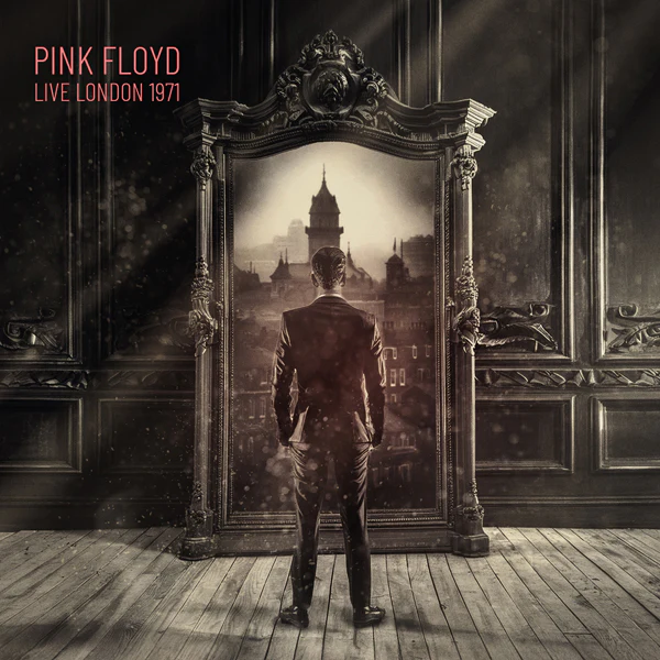 Pink Floyd - Live London 1971 (CD)