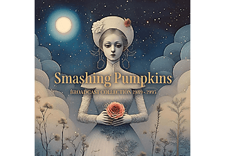 The Smashing Pumpkins - Broadcast Collection 1989-1995 (CD)