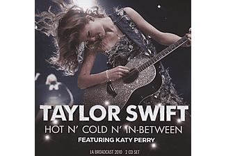 Taylor Swift - Hot N' Cold N' In-Between (CD)