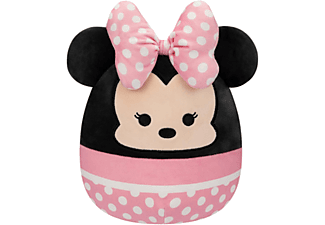 JAZWARES Minnie plüss, 18 cm (SQK2921)