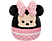 JAZWARES Minnie plüss, 18 cm (SQK2921)