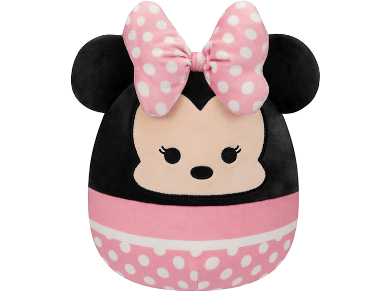 JAZWARES Minnie plüss, 18 cm (SQK2921)