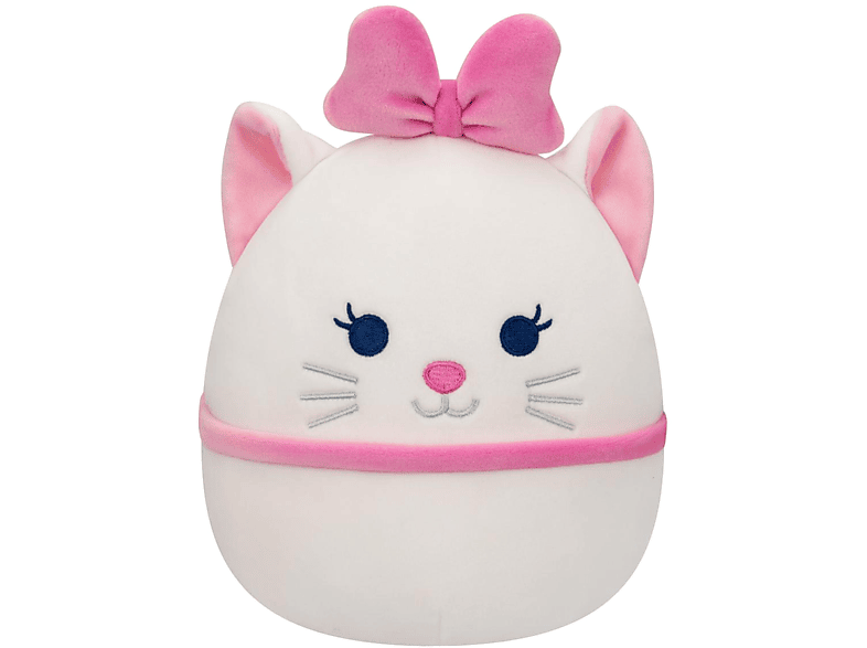 JAZWARES Marie plüss, 18 cm (SQK3346)