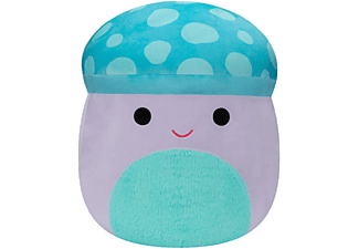 JAZWARES Squishmallows Pyle, a kék-lila gomba plüss, 40 cm (SQCR04202)