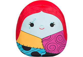 JAZWARES Squishmallows Disney Karácsonyi lidércnyomás, Sally plüss, 20 cm (SQK0756)