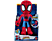 JAZWARES Pókember, Spidey világító plüssfigura, 23 cm (SNF0127)