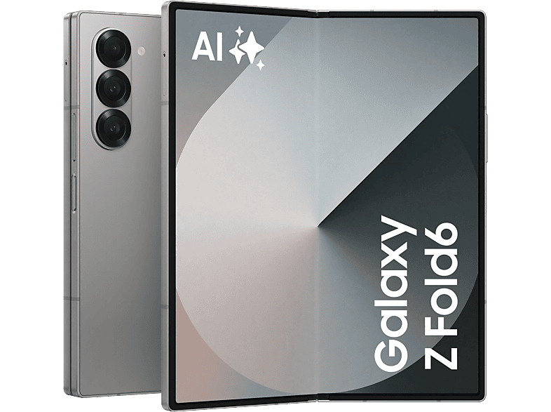 SAMSUNG Galaxy Z Fold6 256GB (dif. couleurs)