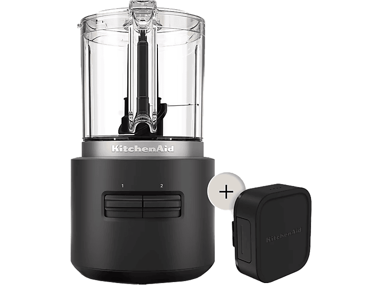 Picadora | KitchenAid 5KFCR531BM