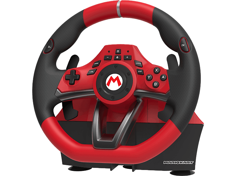 Volante | Hori Mario Kart Pro Deluxe