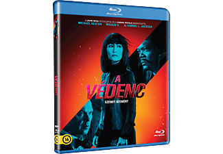 A védenc (Blu-ray)