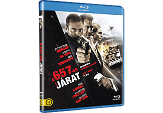 A 657-es járat (Blu-ray)