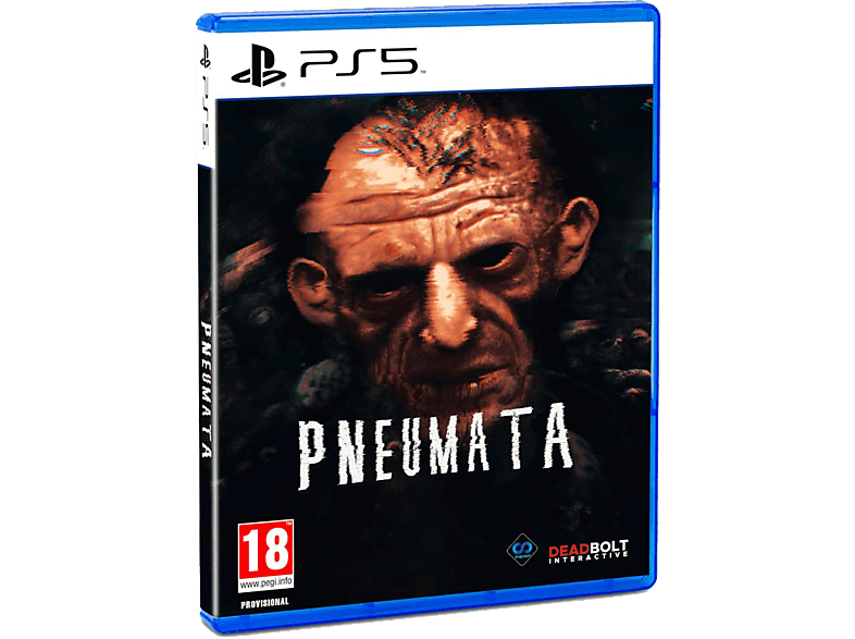 PS5 Pneumata