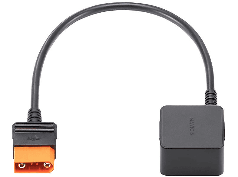 Kabel szybkiego ładowania SDC DJI Power do Mavic 3 – zdjęcie 3