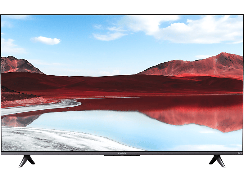 XIAOMI A Pro 55 EU / ELA5479EU 4K UHD QLED TV, 139 cm