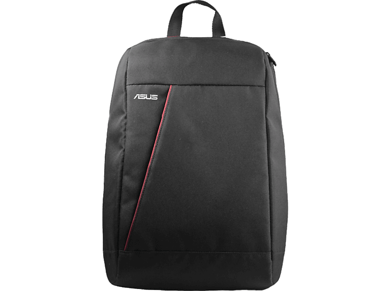 ASUS Nereus Backpack 16” notebook hátizsák, fekete