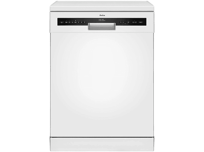 Zmywarka AMICA DFM62C7TOQWD OpenDry