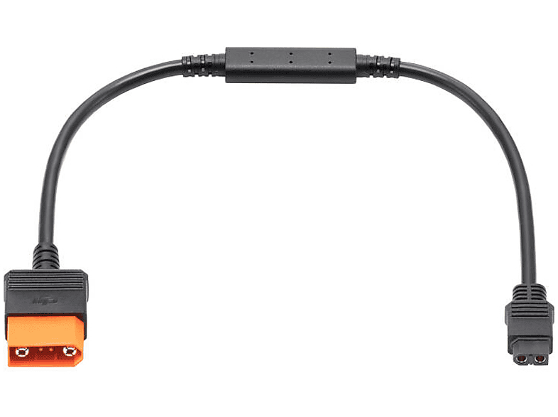 Kabel DJI SDC Power na XT60 12V – zdjęcie 3