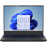 MediaMarkt ERAZER Major X20 MD62614 - 16 inch - Intel Core i7 - 16 GB - 1 TB - GeForce RTX 4070 aanbieding