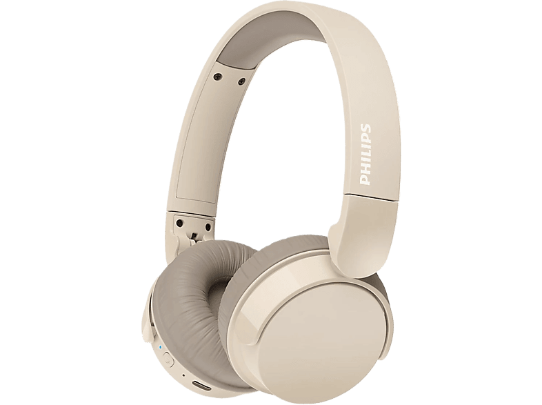 Philips Casque Audio Sans Fil (tah3209bg/00)