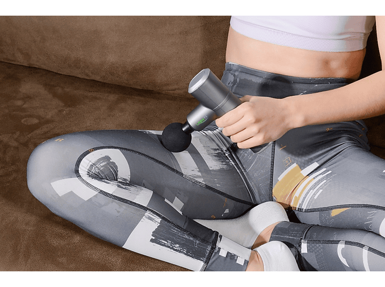 Masażer HOMEDICS LifenaXX LX-041 – zdjęcie 2