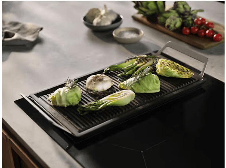 Electrolux Płyta indukcyjna 800 Sense Boil+Fry 60 cm EIS67483 – zdjęcie 3