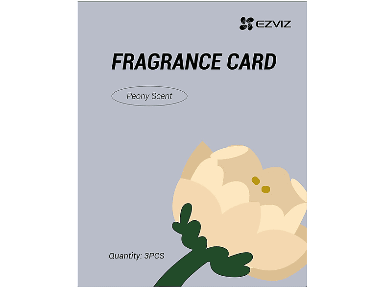 Accessorio Ezviz Fragranza PER RH2