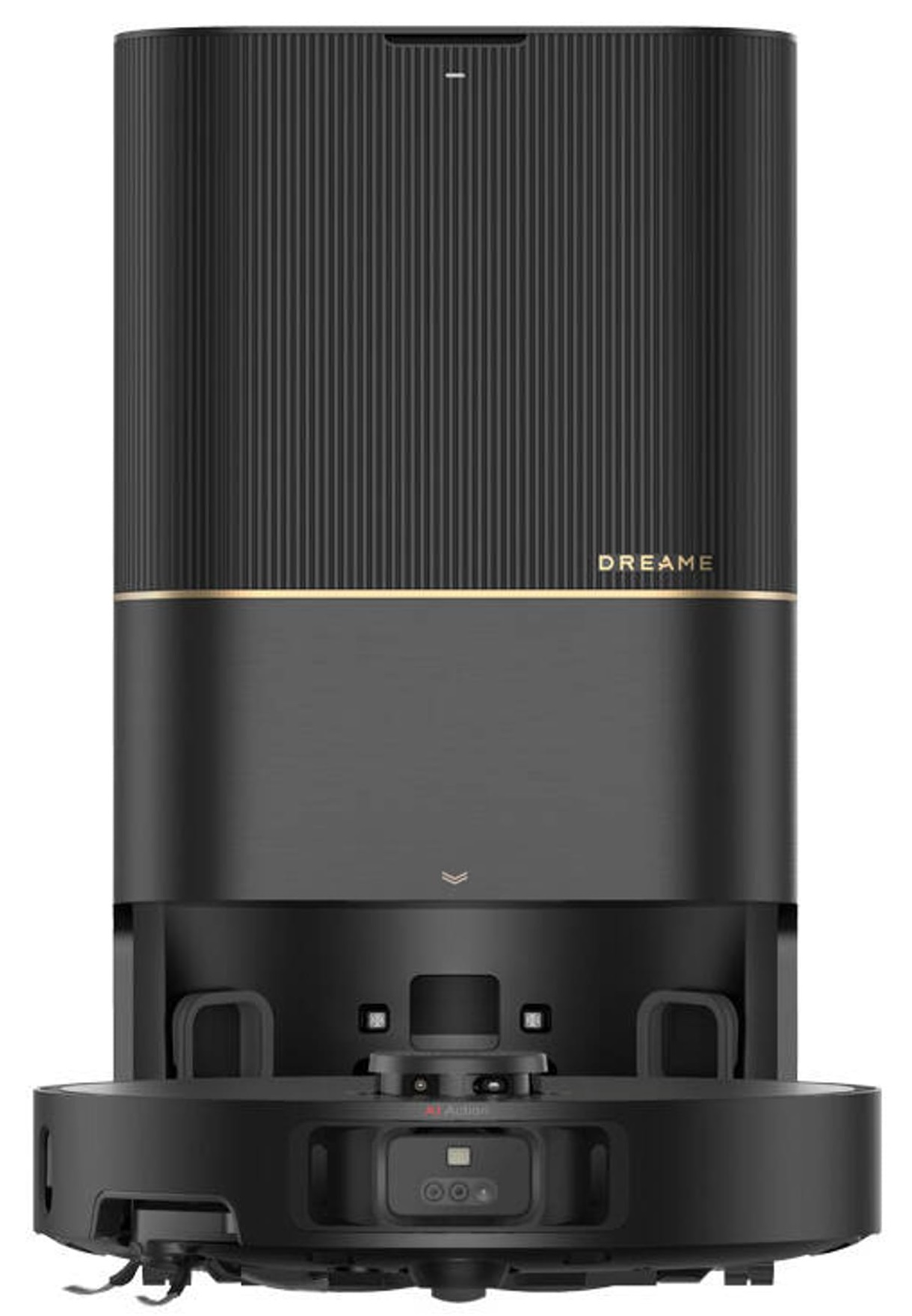 Robot odkurzająco-mopujący DREAME X40 Ultra Complete Czarny
