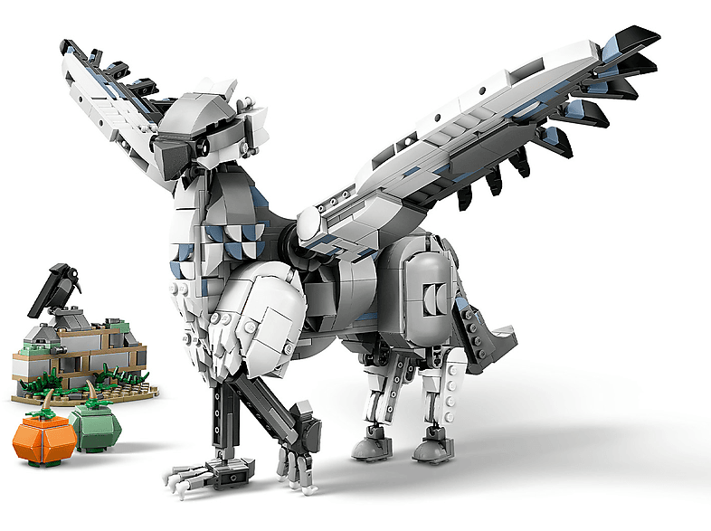 Costruzioni Lego Fierobecco