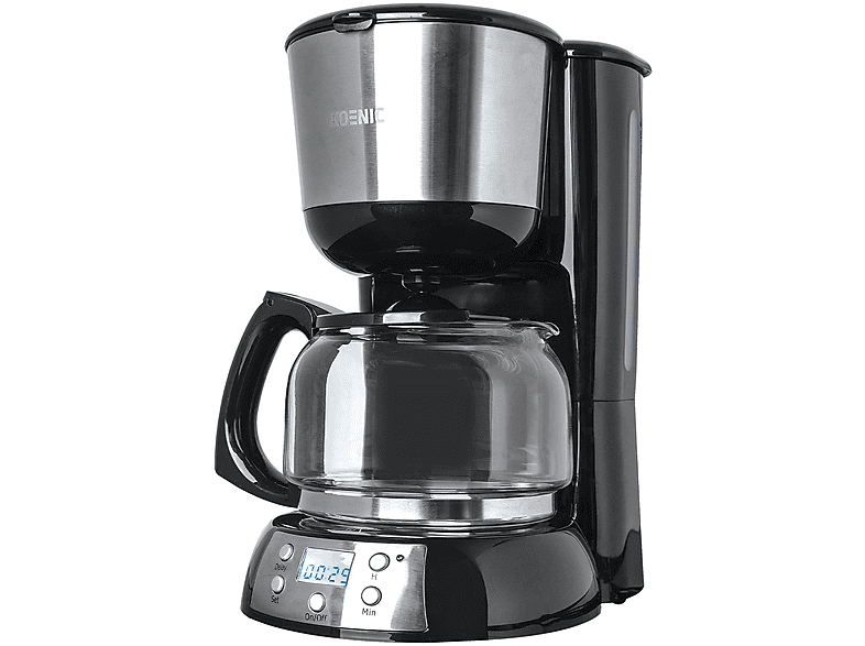 Koenic KCM 101024 macchina caffè americano Macchina Caffé AMERICANAAmericana