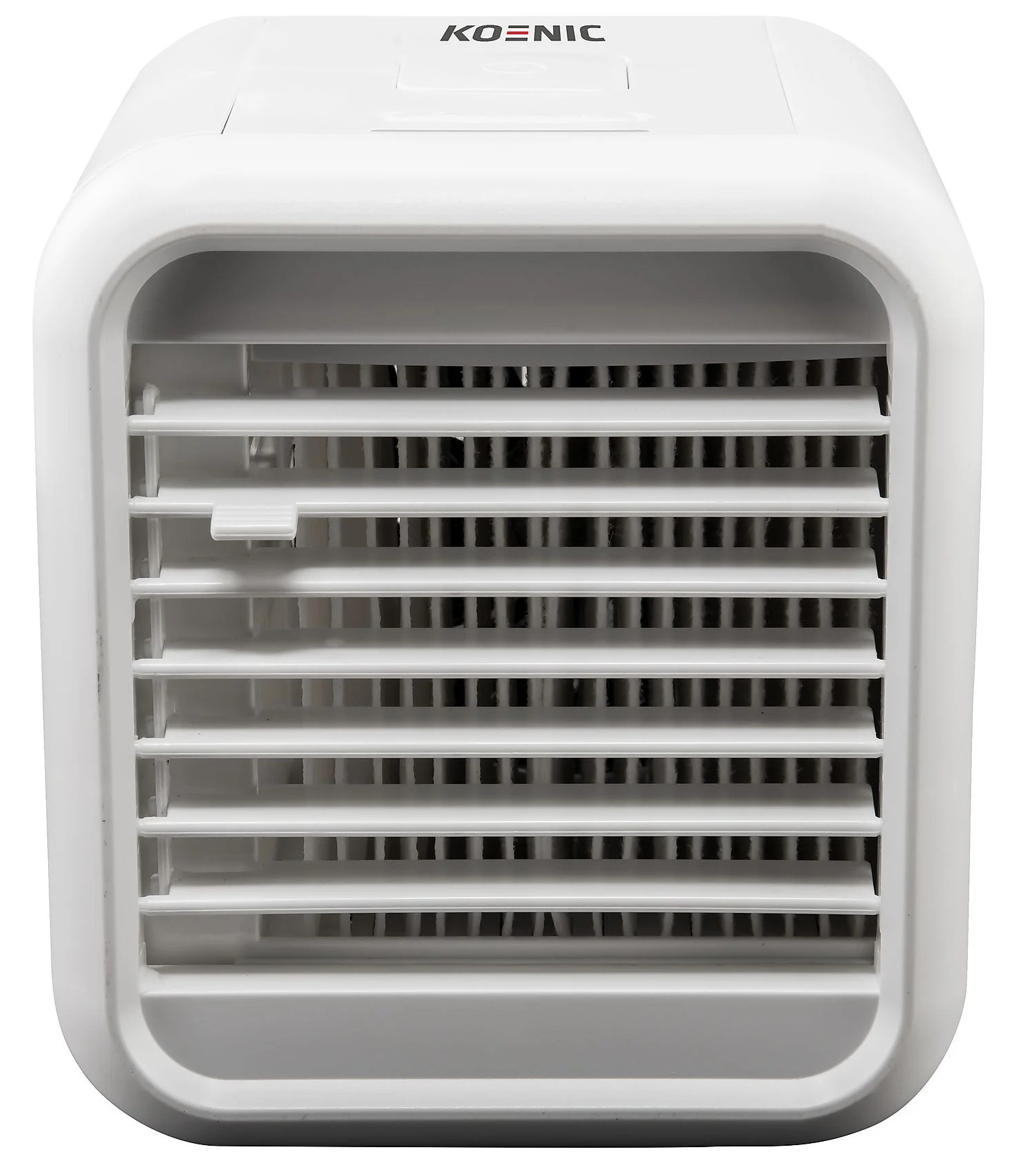 Klimator KOENIC KCC 622 Mini Air Cooler Biały 6 W