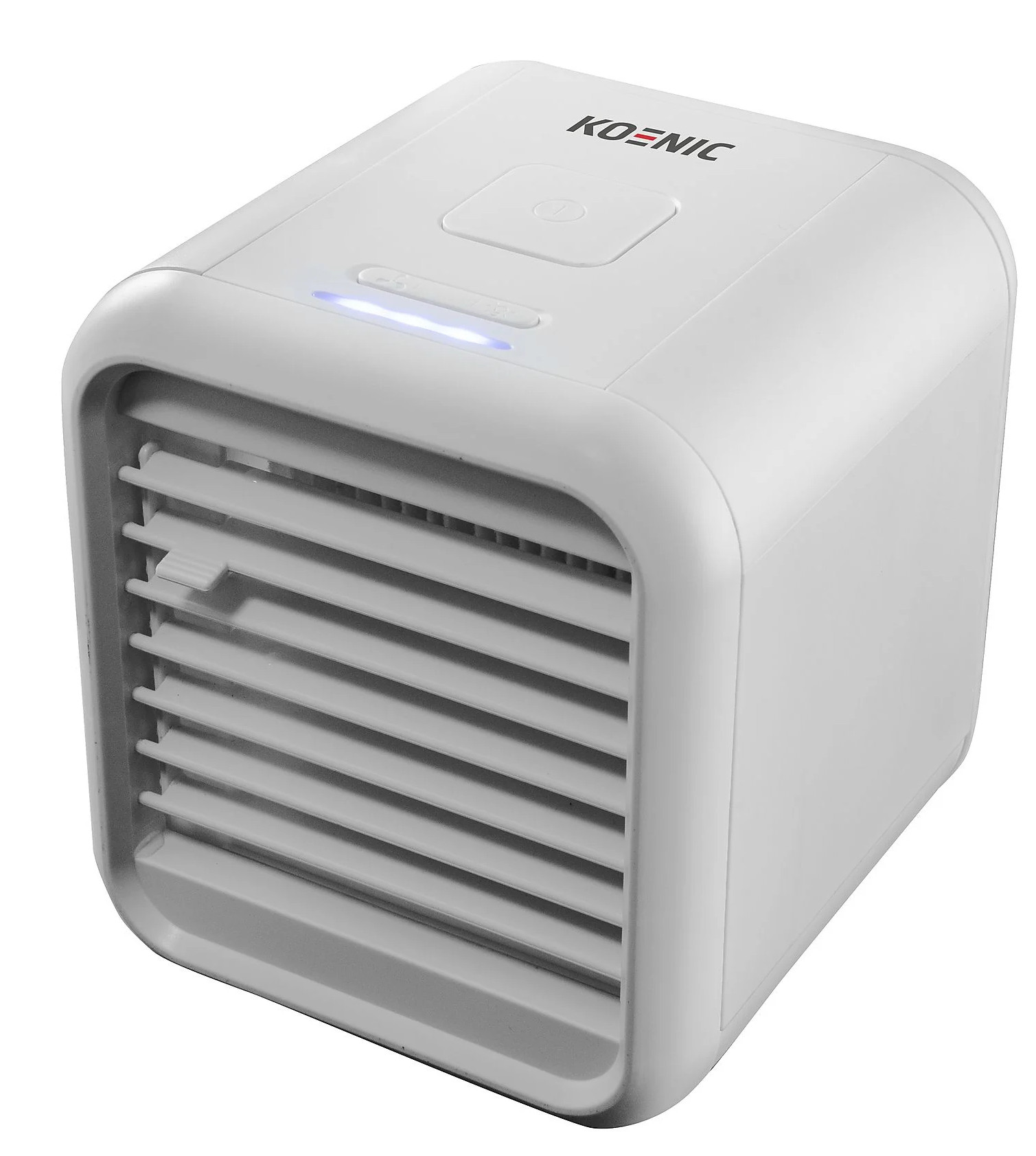 Klimator KOENIC KCC 622 Mini Air Cooler Biały 6 W