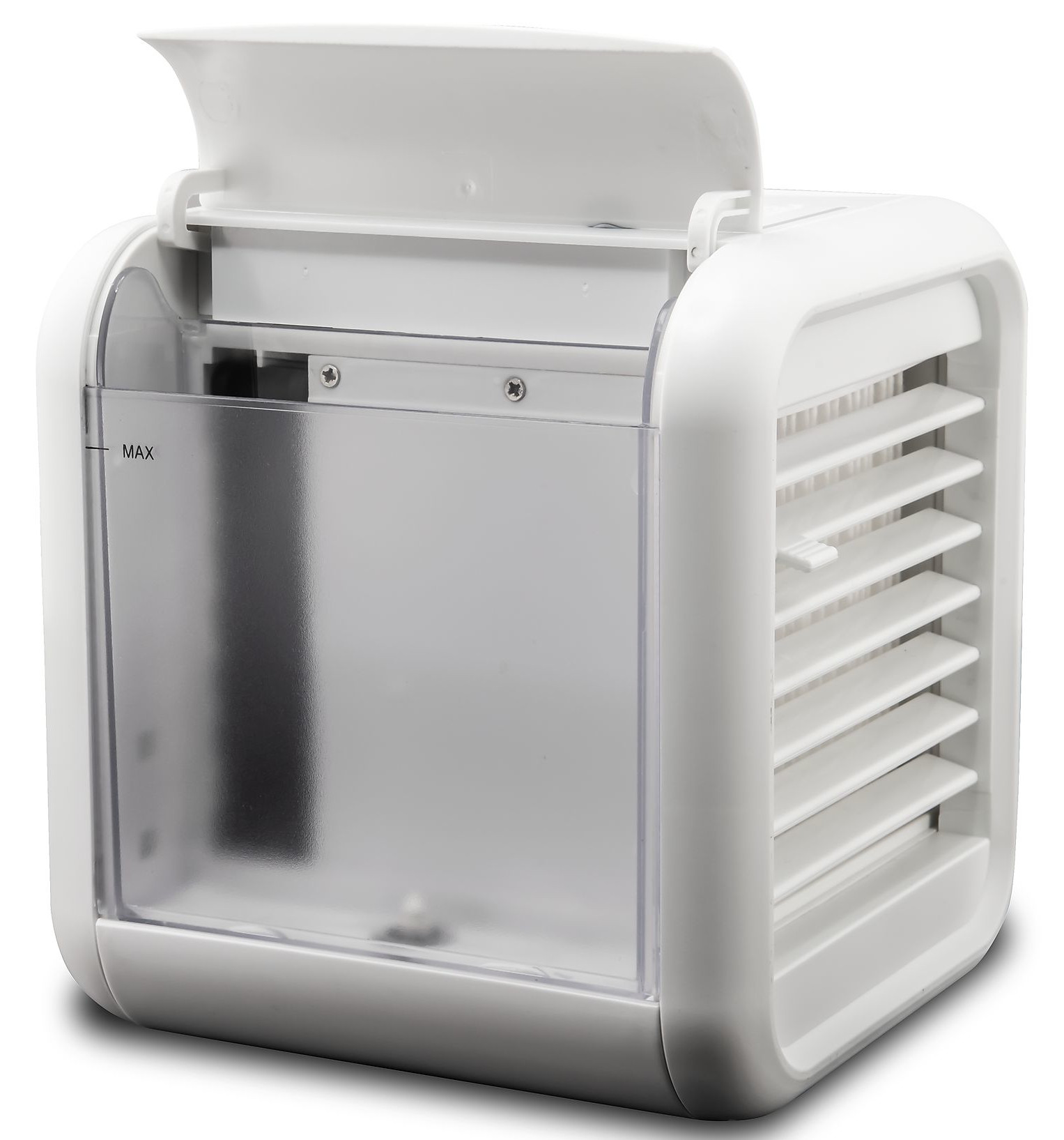Klimator KOENIC KCC 622 Mini Air Cooler Biały 6 W