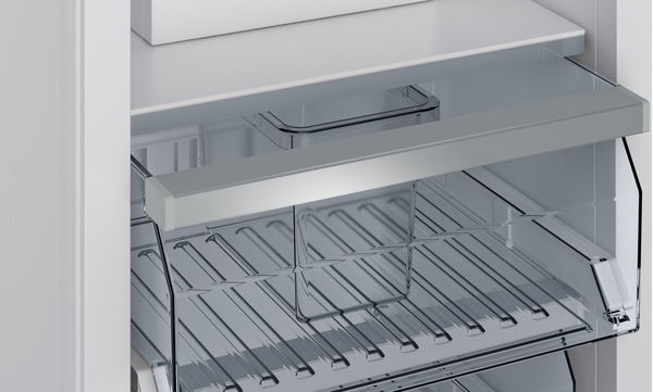 SIEMENS FI24NP33 E Enerji Sınıfı  344 L Tek Kapılı Ankastre Derin Dondurucu Paslanmaz Çelik