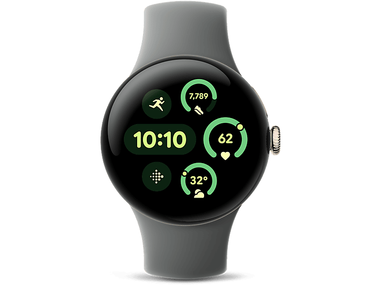 Smartwatch | Google Pixel Watch 3