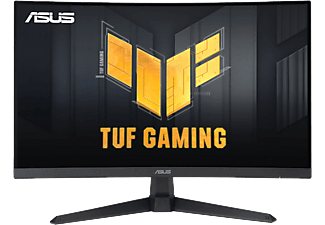 ASUS TUF Gaming VG27VQ3B 27'' Sík FullHD 175 Hz 16:9 FreeSync VA LED Gamer Monitor