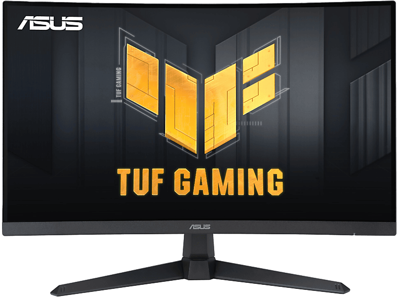 ASUS TUF Gaming VG27VQ3B 27'' Sík FullHD 175 Hz 16:9 FreeSync VA LED Gamer Monitor