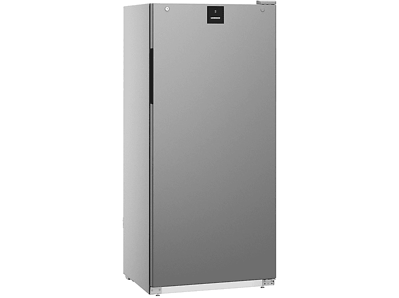 Thumbnail - LIEBHERR - B2B MRFvd 5501-20 Getränkekühler (544 l, B, 1684 mm hoch}, Stahl/Grau)