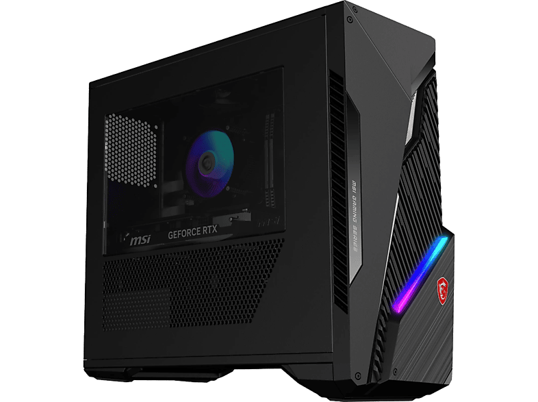 MSI MAG Infinite S3 14NUC7-1436EU | Intel Core i7-14700F - 16 GB - 1 TB ...