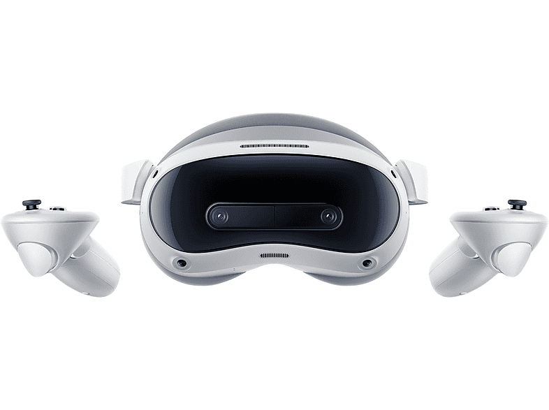 Thumbnail - PICO 4 Ultra VR-Headset