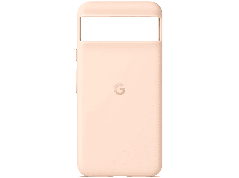 Google Cover Pixel 8, per 8,Light pink