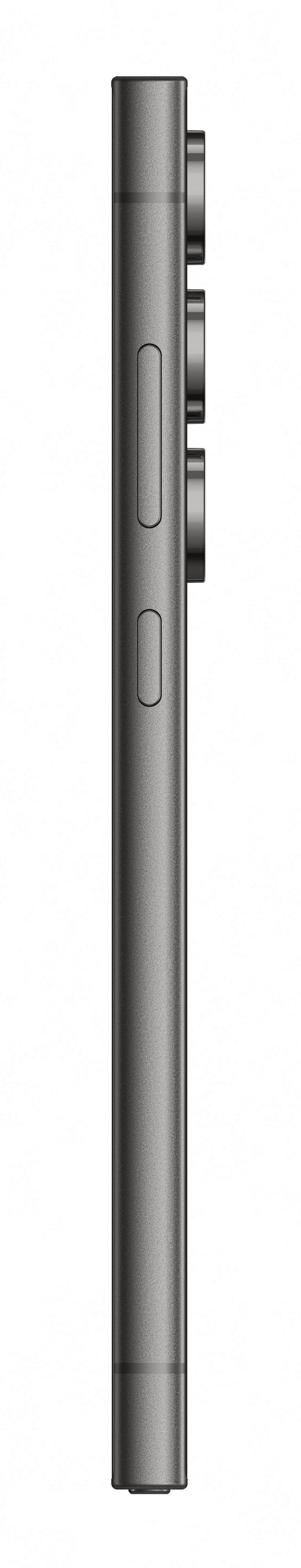 Smartfon SAMSUNG Galaxy S24 Ultra 5G 12/256GB Czarny (Titanium Black) SM-S928BZKGEUE