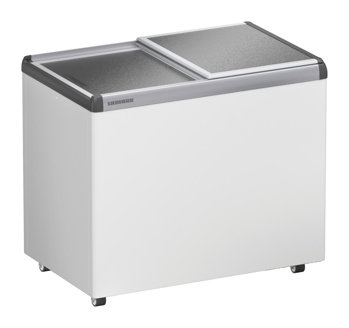 Nahaufnahme der Seite eines roten Controllers mit Knöpfen, Trigger und Schraube.