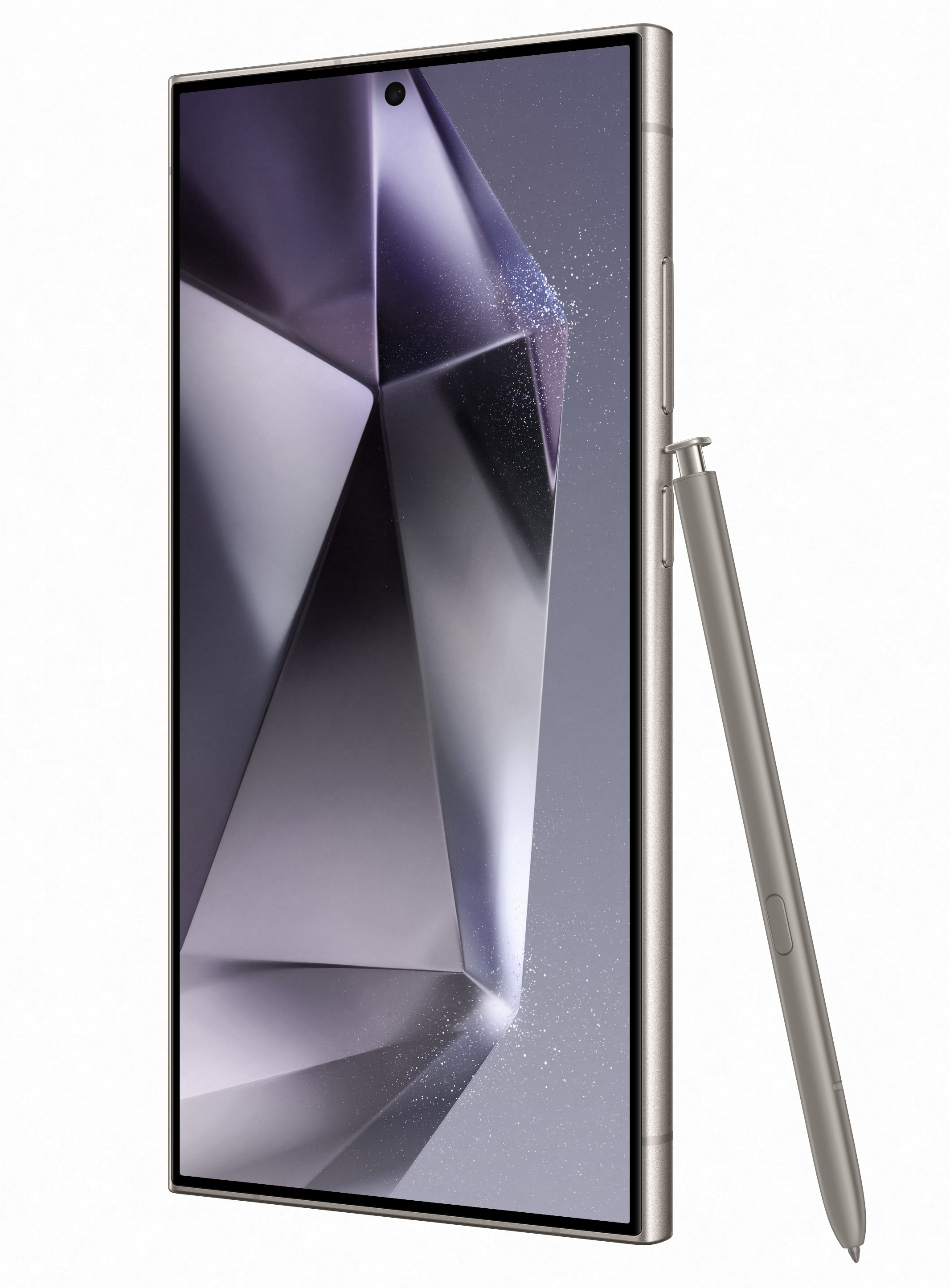 Smartfon SAMSUNG Galaxy S24 Ultra 5G 12/256GB Fioletowy (Titanium