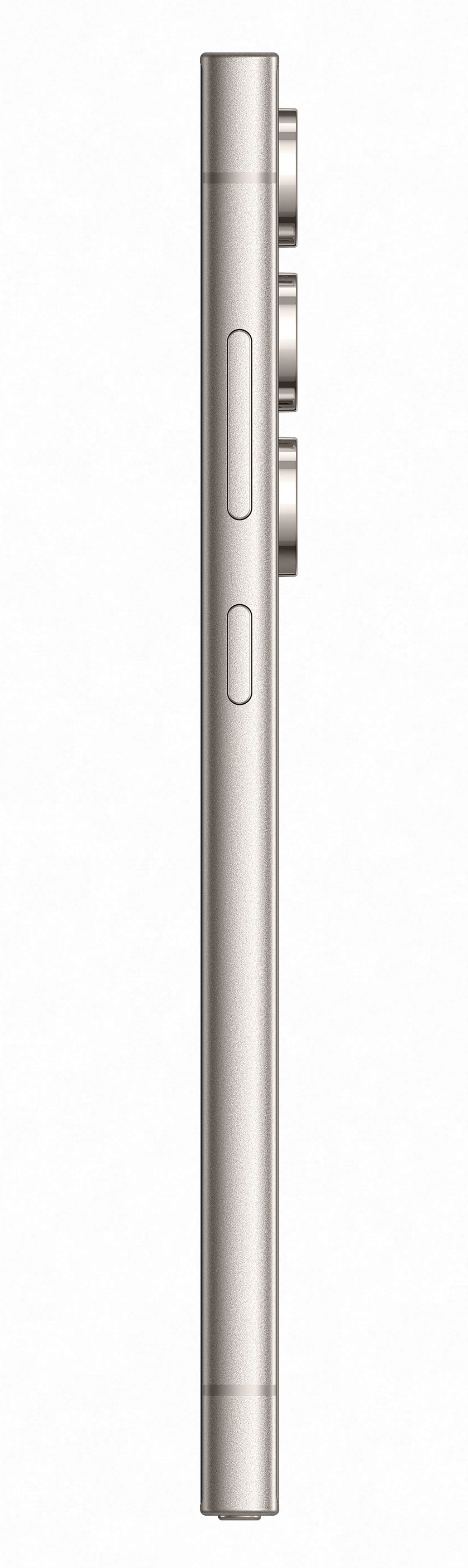 Smartfon SAMSUNG Galaxy S24 Ultra 5G 12/512GB Szary (Titanium Gray) SM-S928BZTHEUE