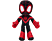 JAZWARES Spidey Pókember világító plüssfigura, Miles Morales, 23 cm (SNF0129)