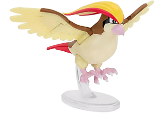 JAZWARES Pokémon figura Pidgeot, 11 cm (PKW3365)