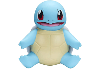 JAZWARES Pokémon figura csomag Squirtle, 10 cm (PKW2956)